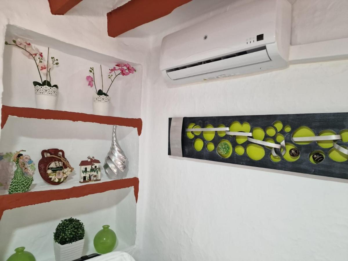 Country house Sweet Alora